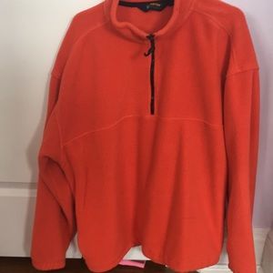 Zip up Eddie Bauer